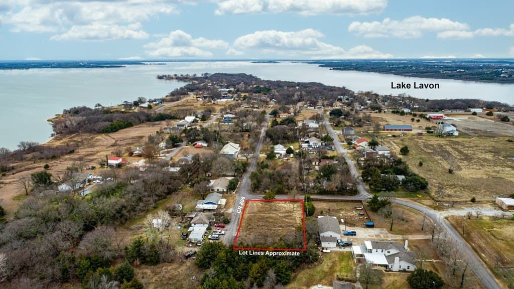 0.36 acres in Collin County - photo 13