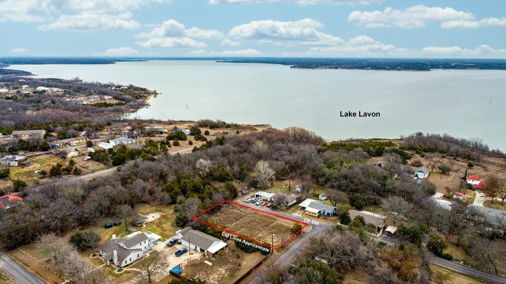 0.36 acres in Collin County gallery image 3