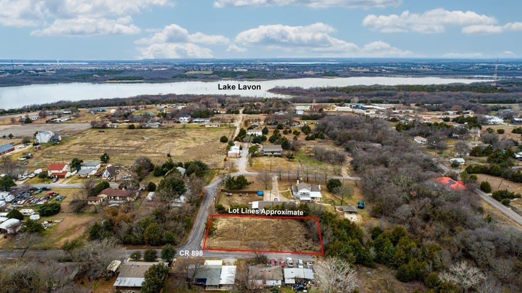 0.36 acres in Collin County - photo 9