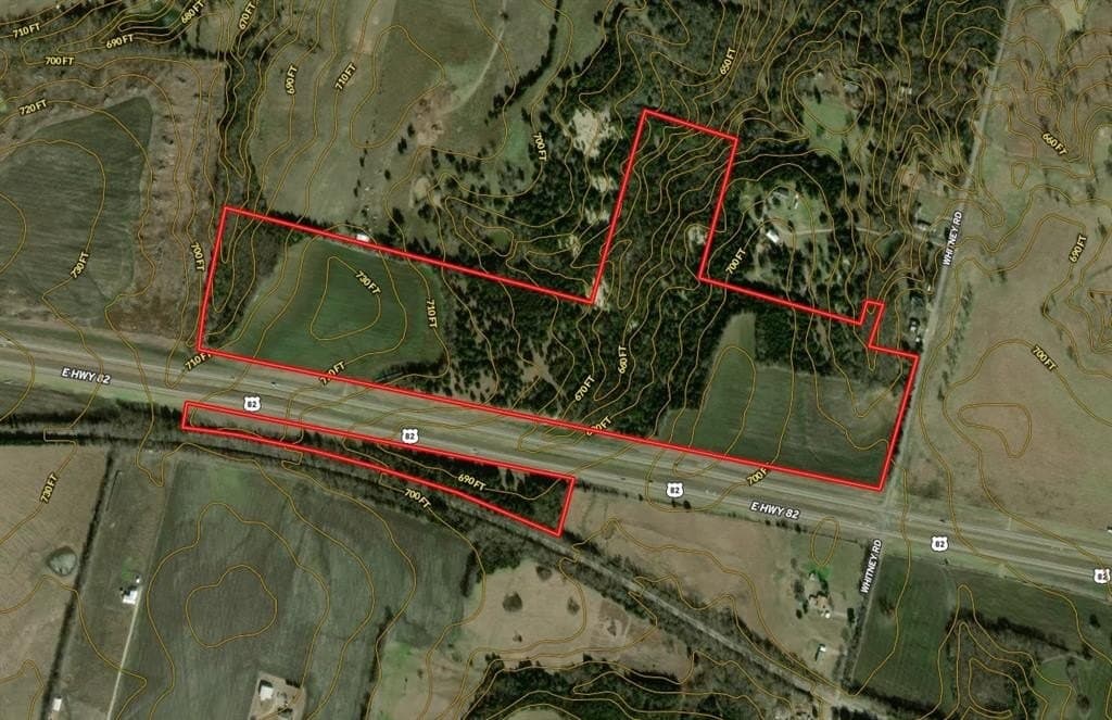 65.75 acres in Grayson County gallery image 4
