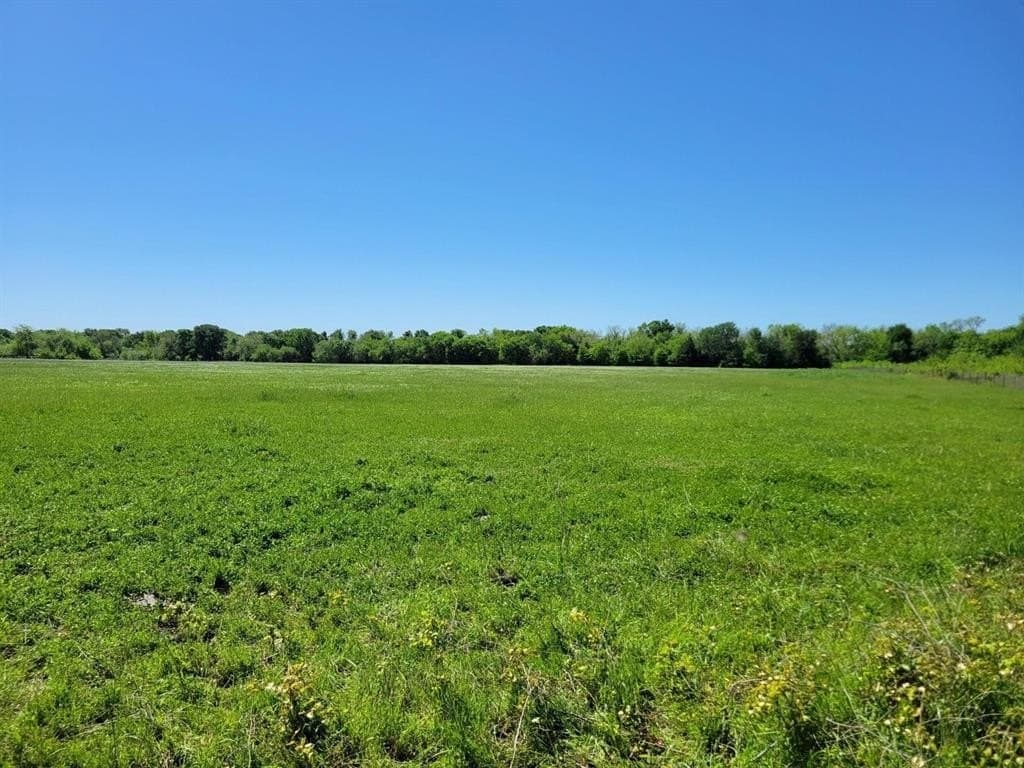 25.71 acres in Hunt County