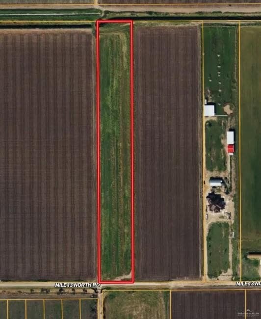 5 acres in Hidalgo County gallery image 2