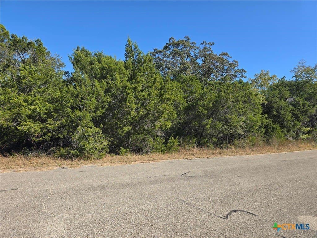 0.33 acres in Travis County