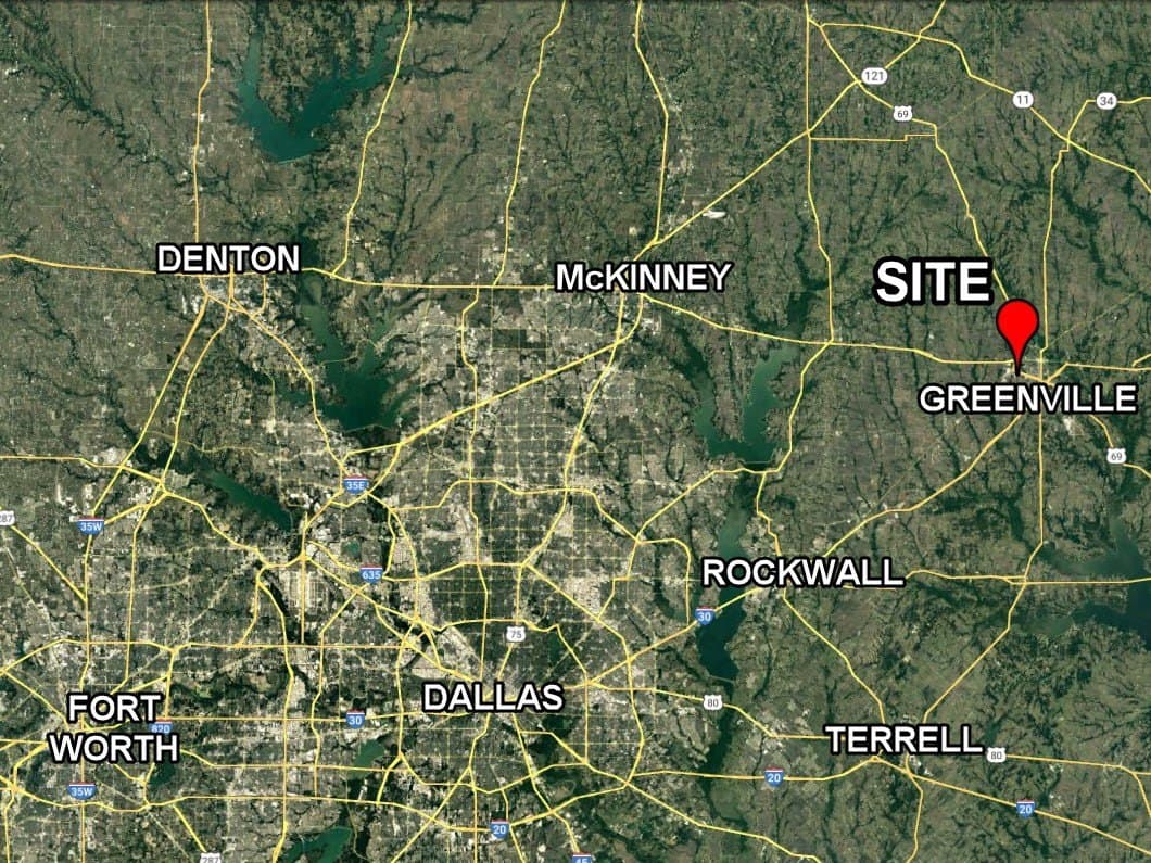 21.2 acres in Hunt County - photo 5