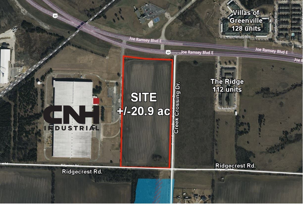 21.2 acres in Hunt County - photo 2