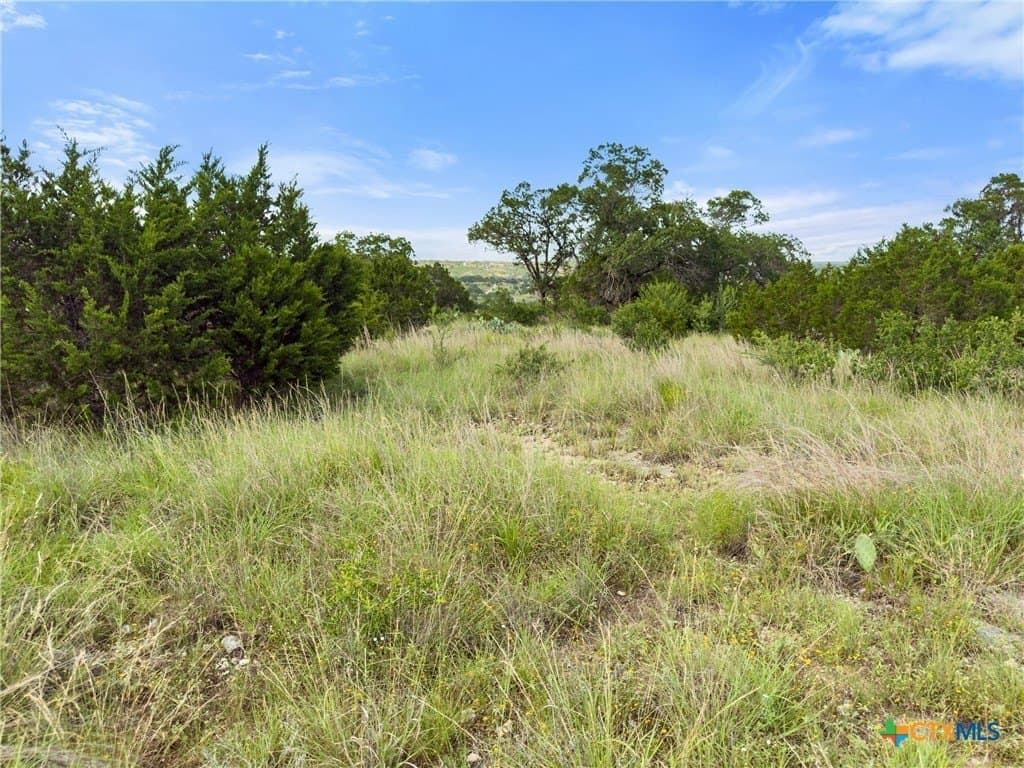 1.22 acres in Comal County featured view