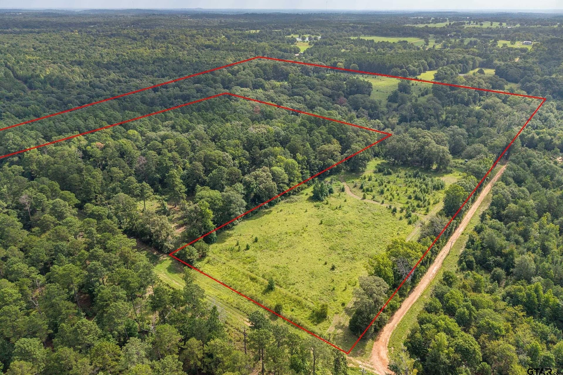 56.56 acres in Smith County - photo 4
