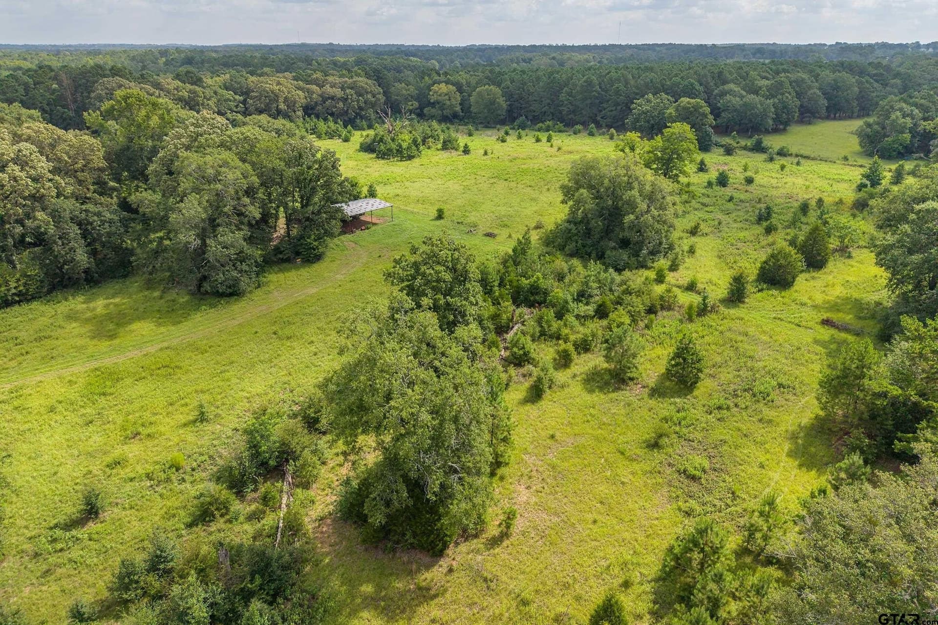 56.56 acres in Smith County - photo 41