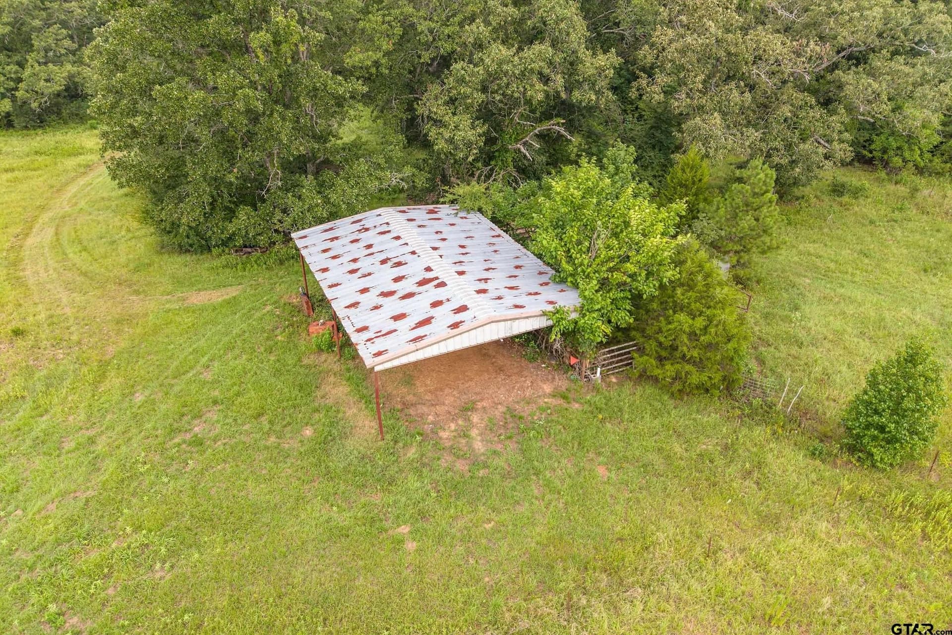 56.56 acres in Smith County - photo 21