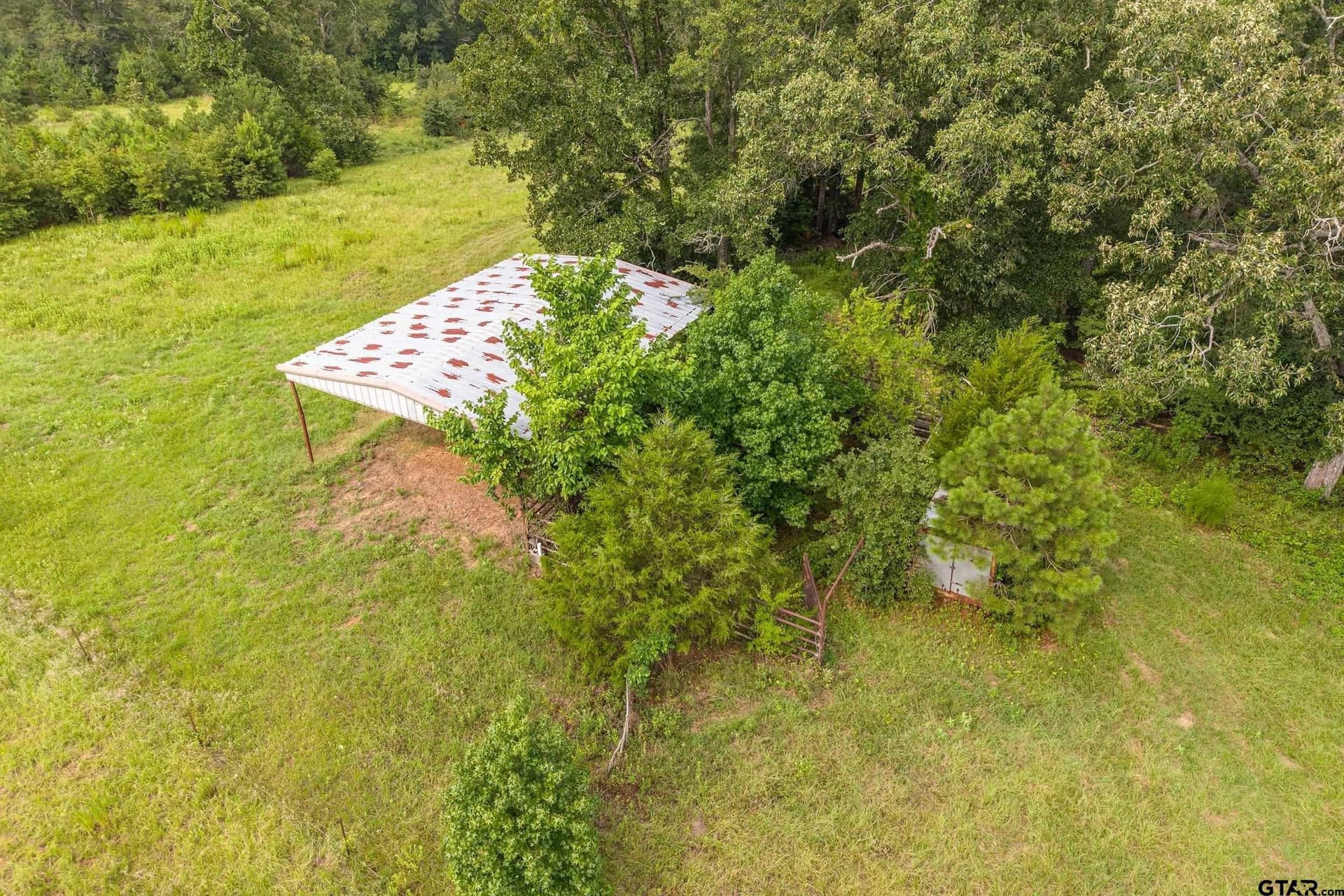 56.56 acres in Smith County - photo 22
