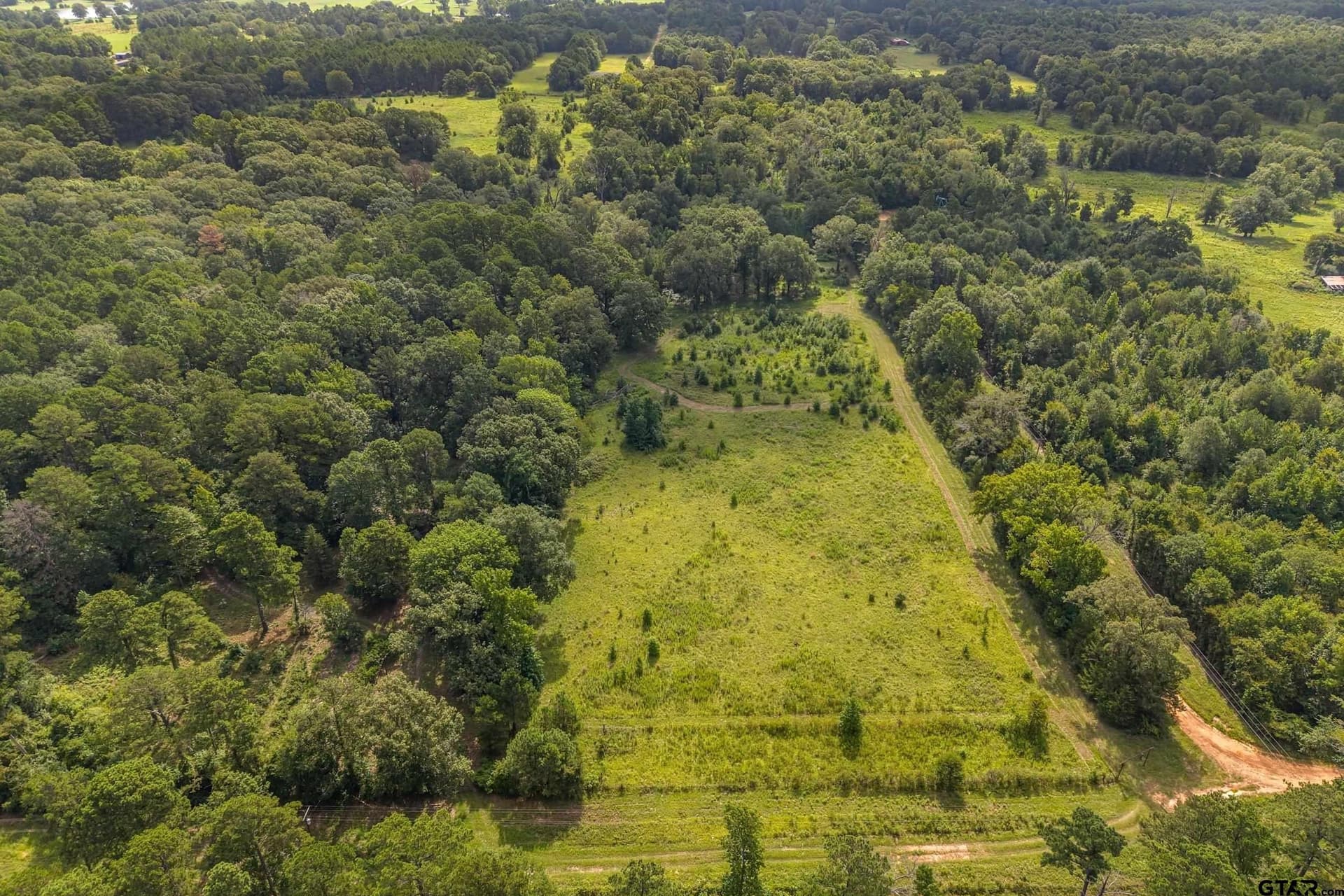 56.56 acres in Smith County - photo 29