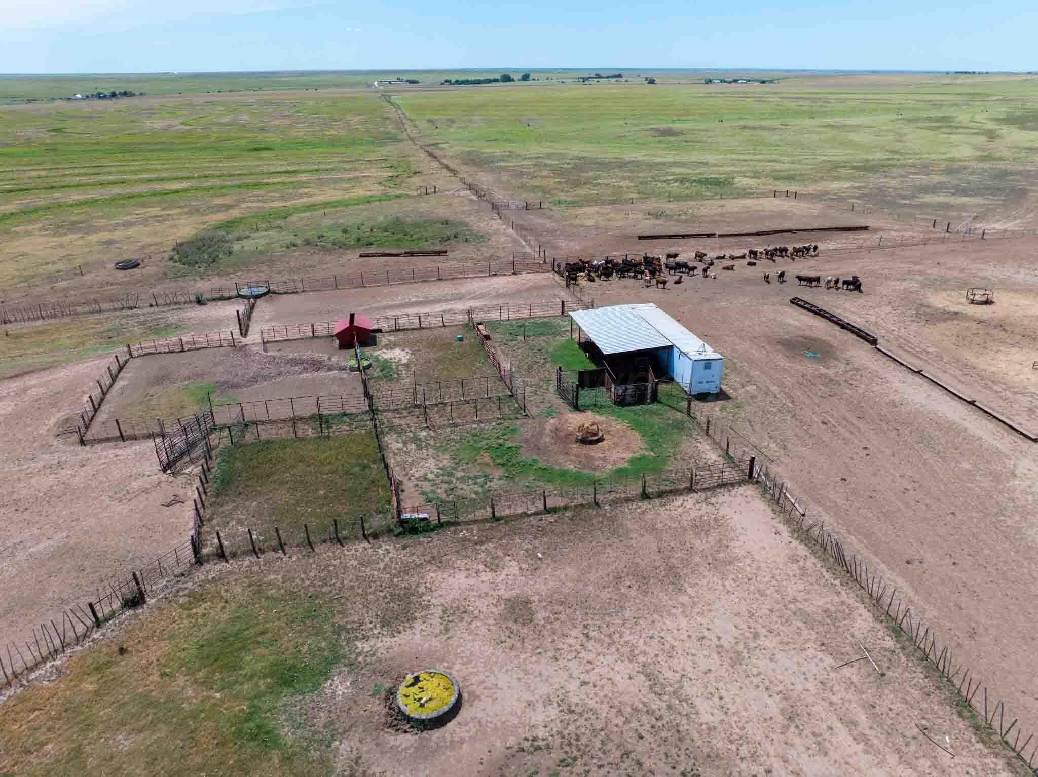 495 acres in Lipscomb County - photo 14