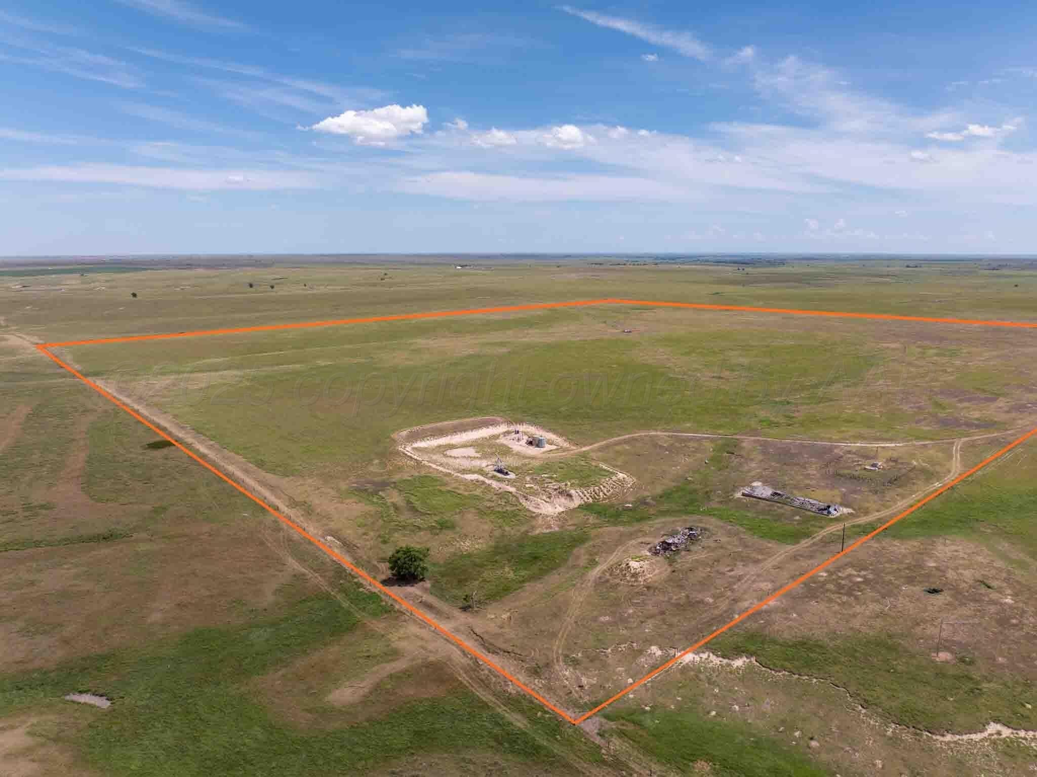 495 acres in Lipscomb County - photo 8