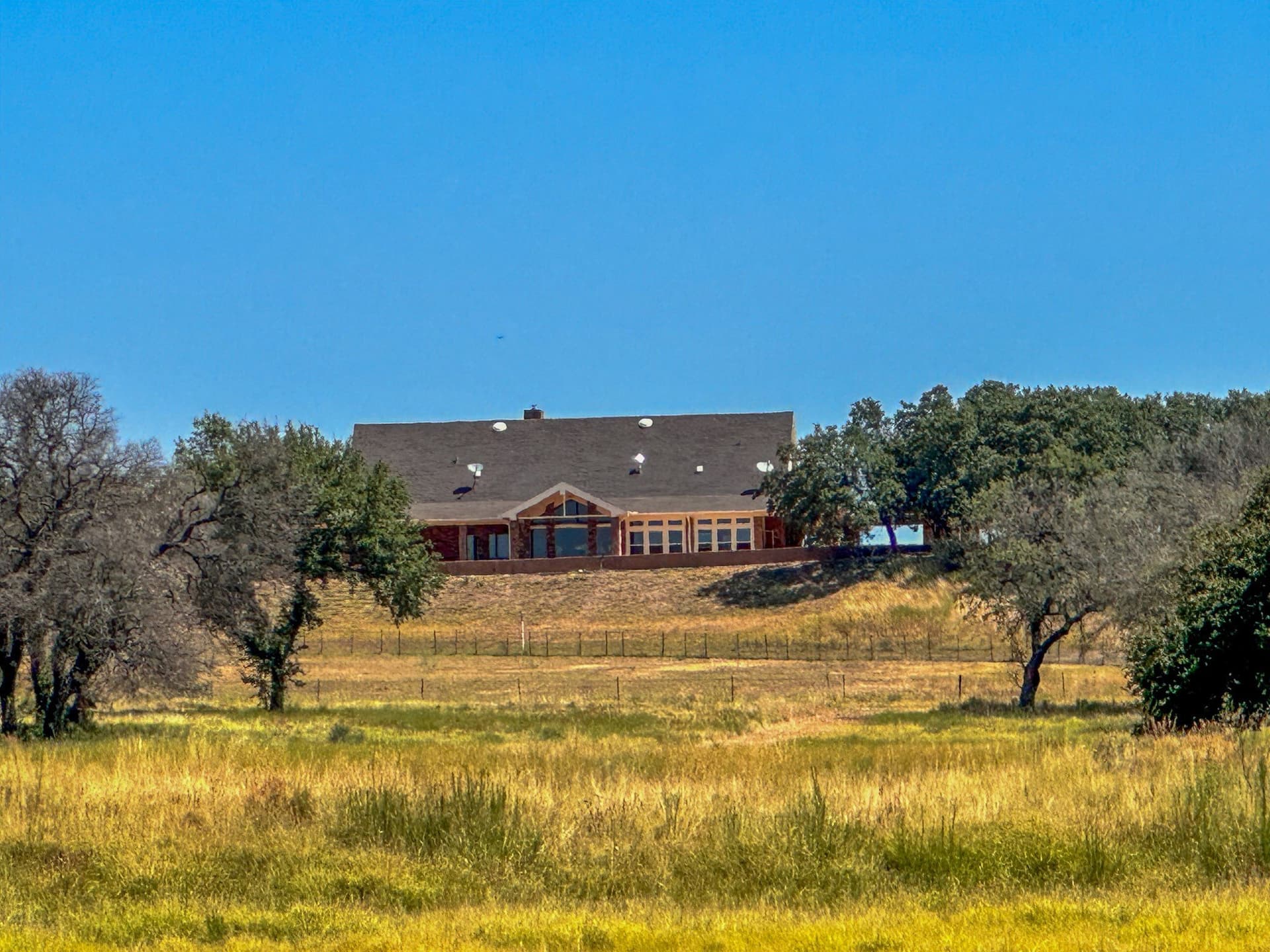 146.71 acres in Brown County - photo 4