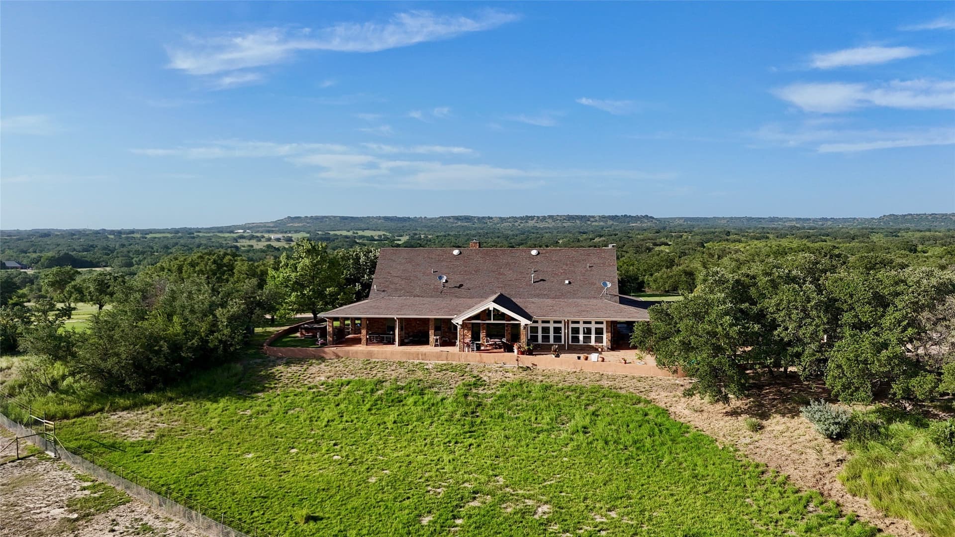 146.71 acres in Brown County - photo 6
