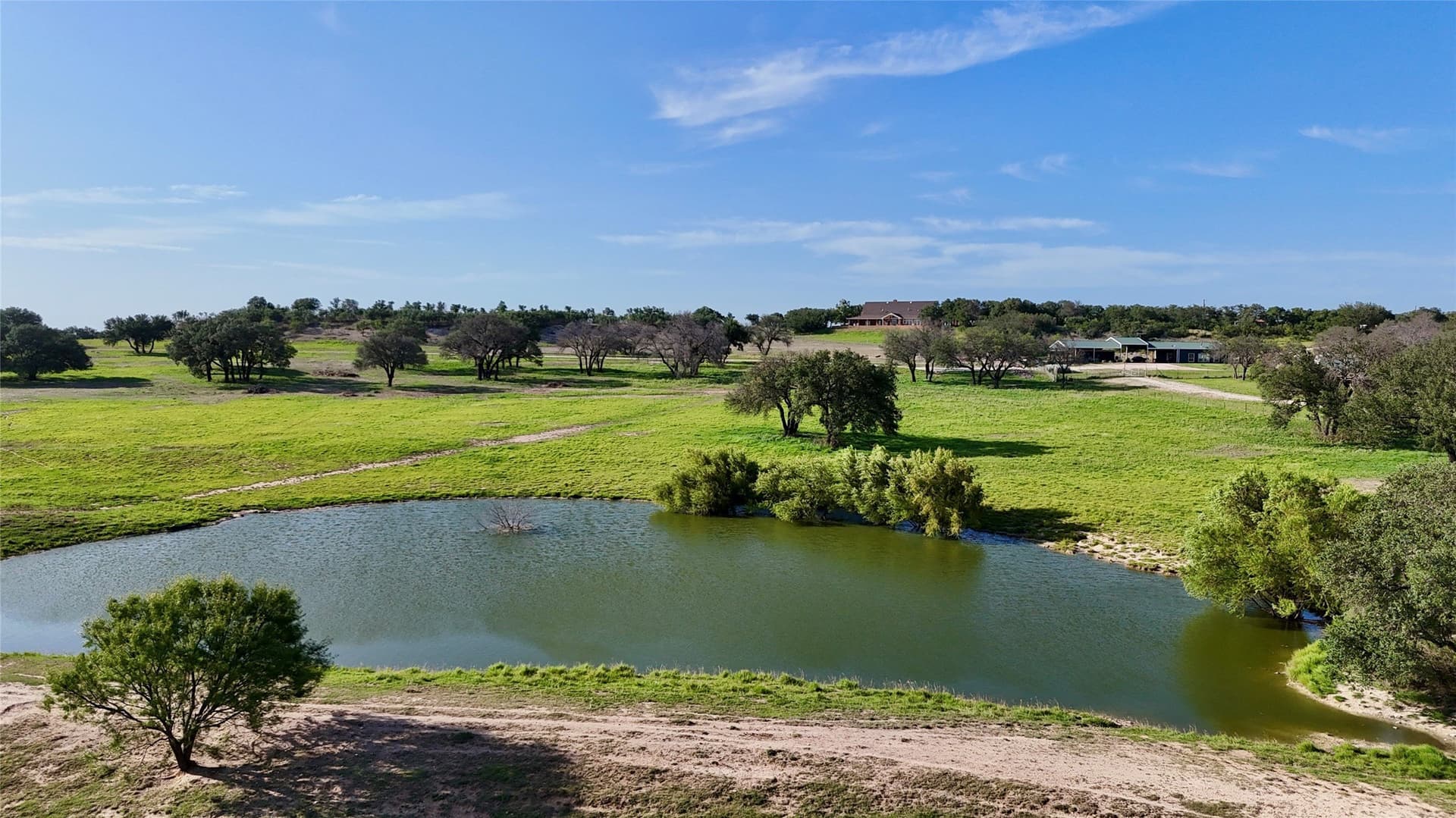 146.71 acres in Brown County - photo 3