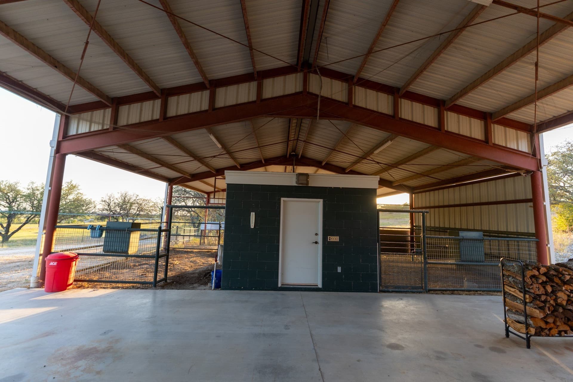 146.71 acres in Brown County - photo 30