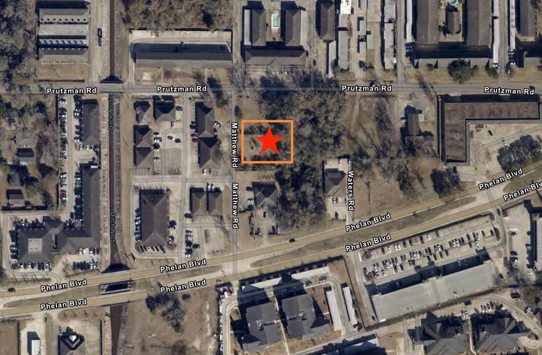 0.38 acres in Texas County