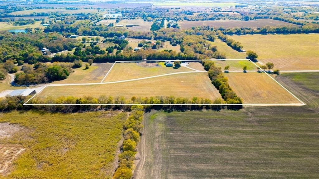 13.36 acres in Collin County gallery image 3