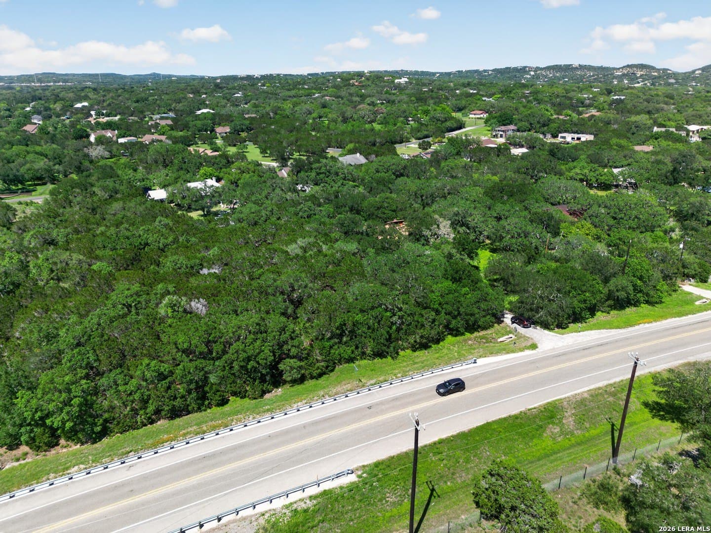 0.89 acres in Comal County - photo 6