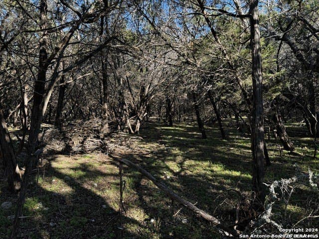 0.89 acres in Comal County