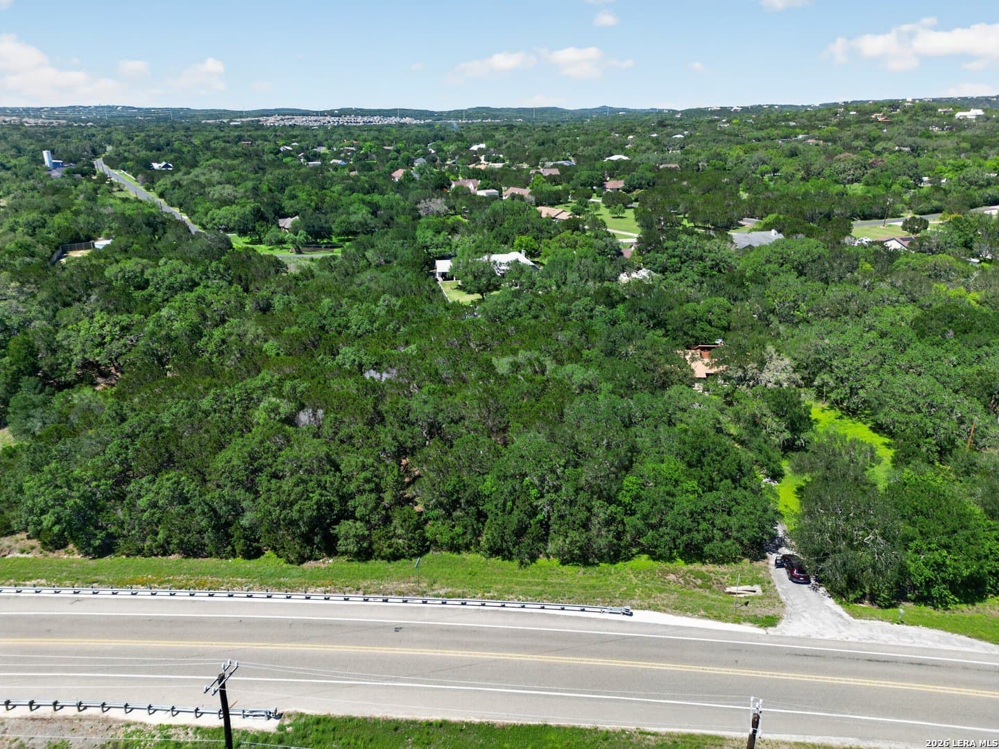 0.89 acres in Comal County - photo 7