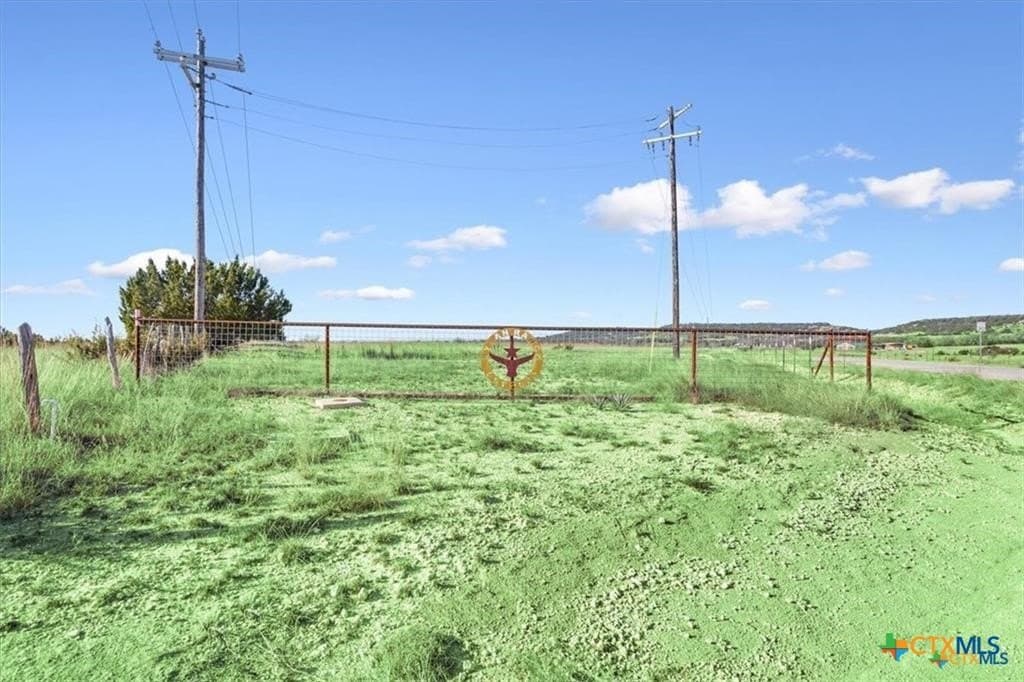 5.59 acres in Lampasas County - photo 6
