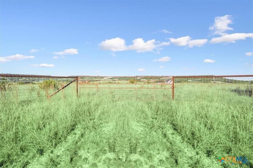 5.59 acres in Lampasas County featured view