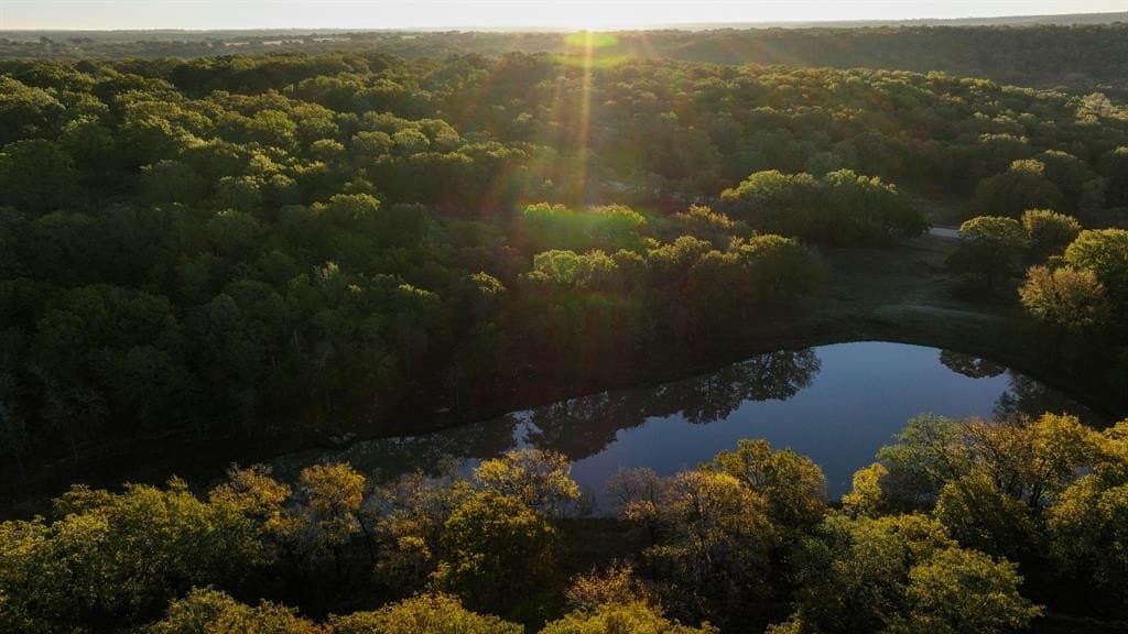 80 acres in Jack County featured view