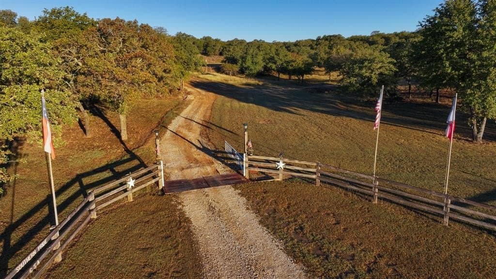 80 acres in Jack County gallery image 3