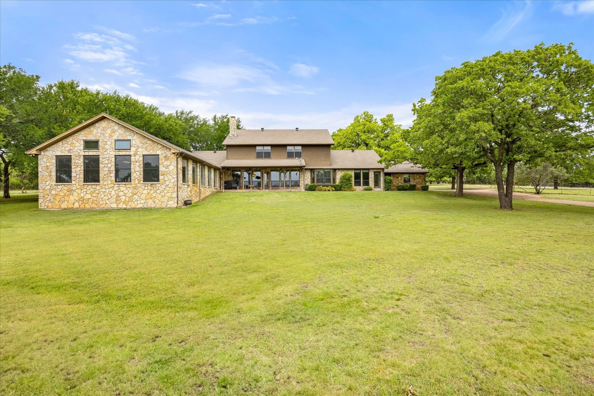 20.04 acres in Somervell County - photo 2