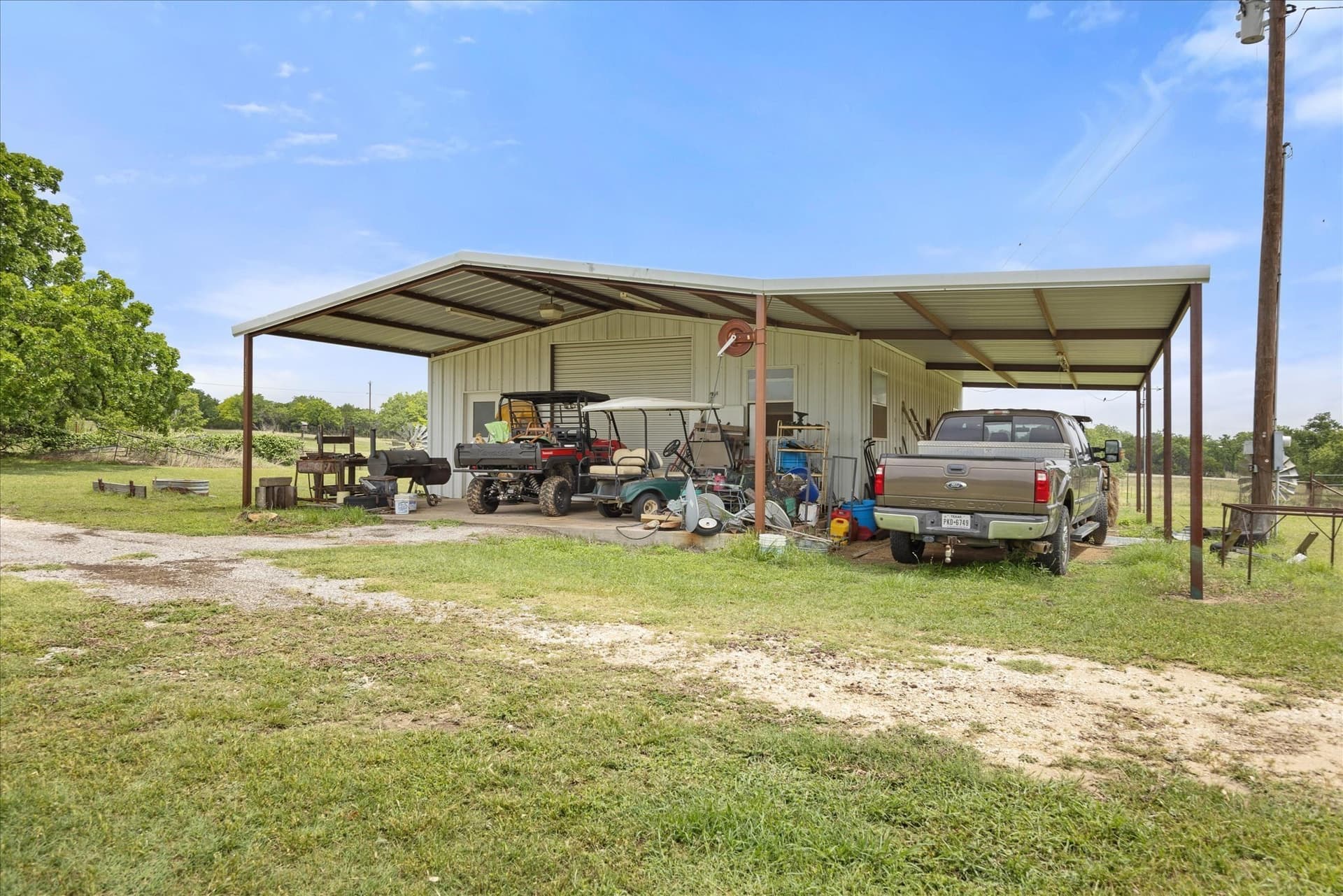 20.04 acres in Somervell County - photo 33