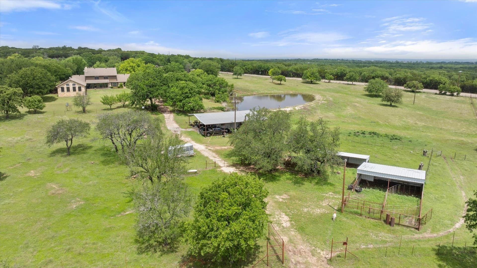 20.04 acres in Somervell County - photo 40