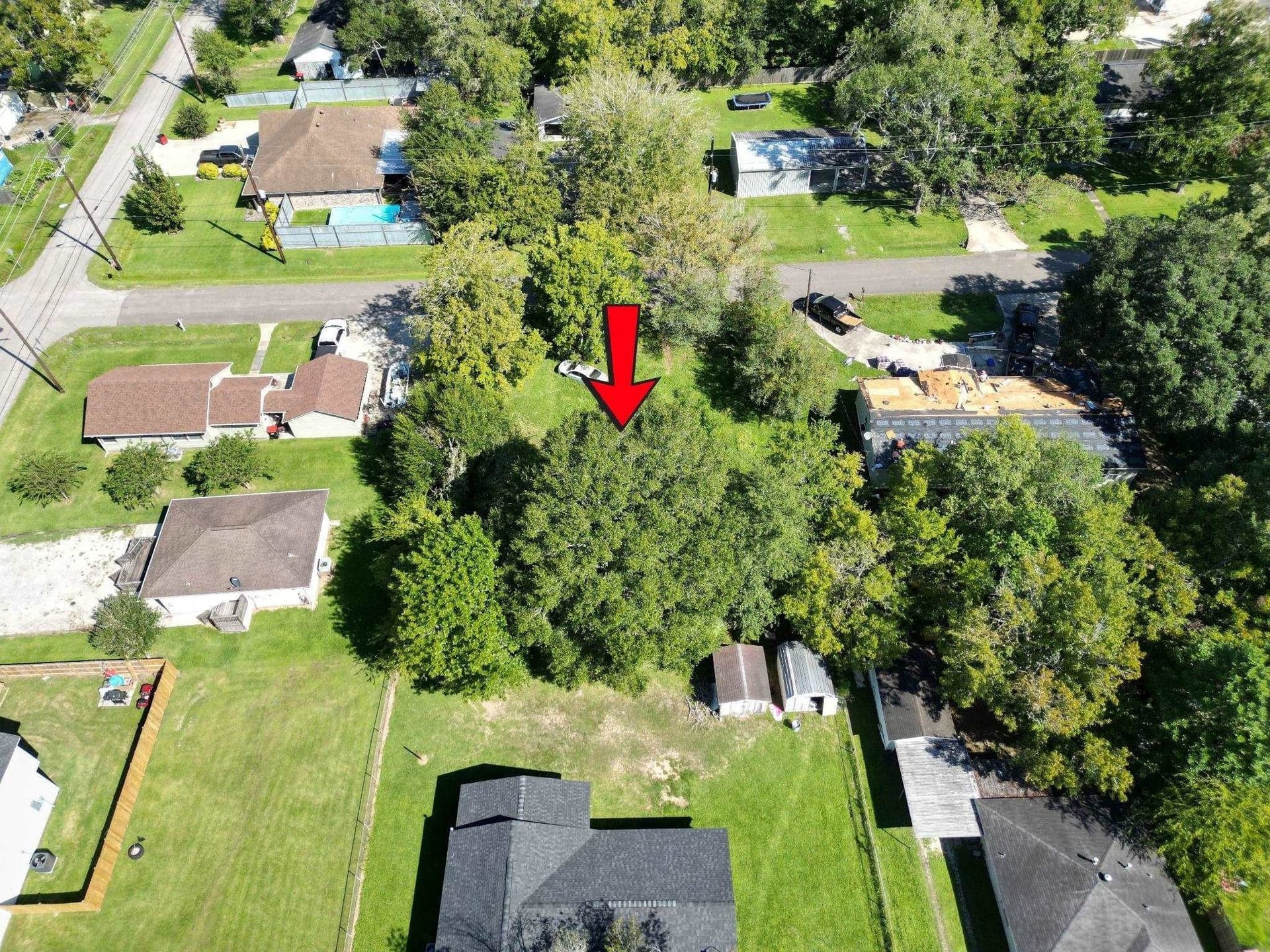 0.23 acres in Texas County