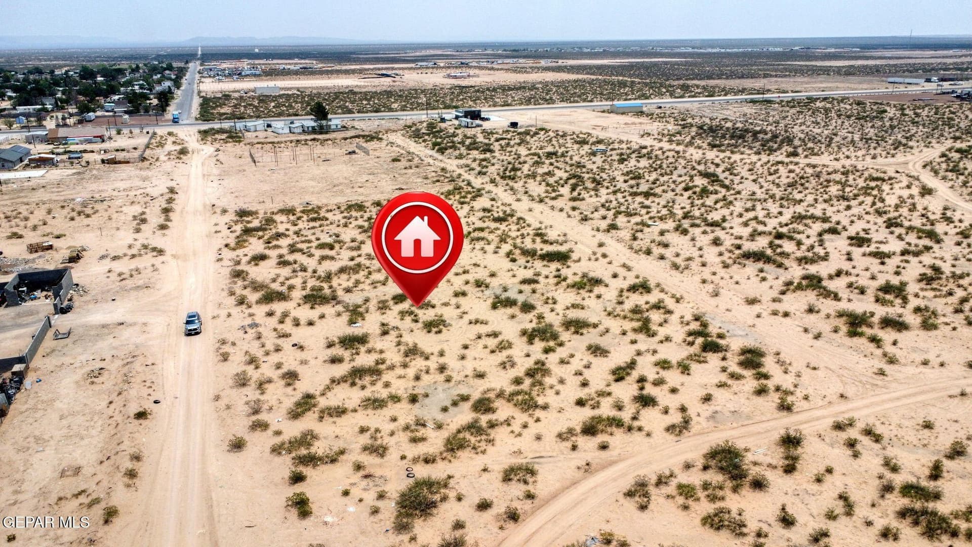 0.23 acres in El Paso County featured view