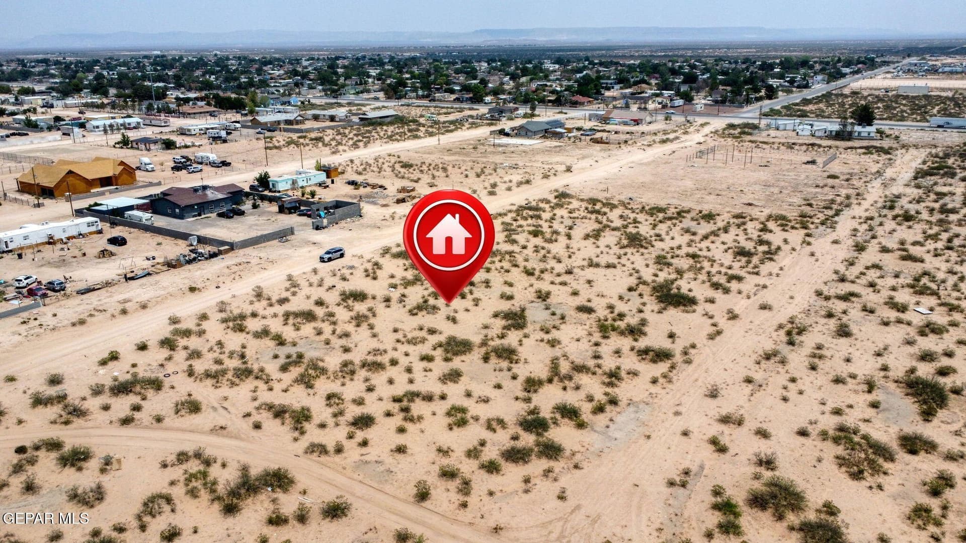 0.23 acres in El Paso County - photo 9