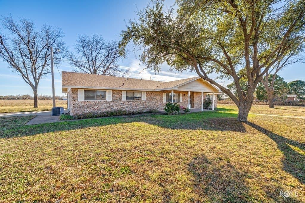 10 acres in Tom Green County featured view