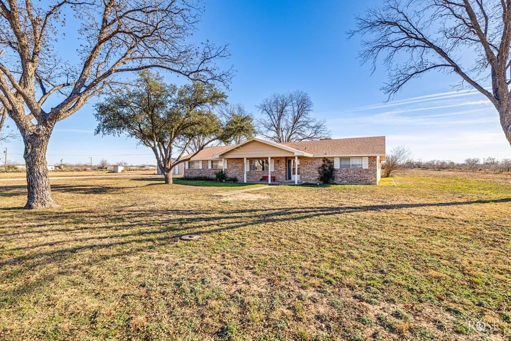 10 acres in Tom Green County gallery image 3