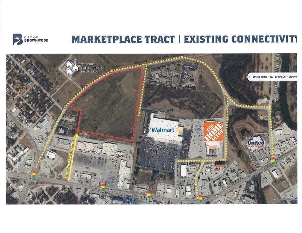 26.31 acres in Brown County featured view