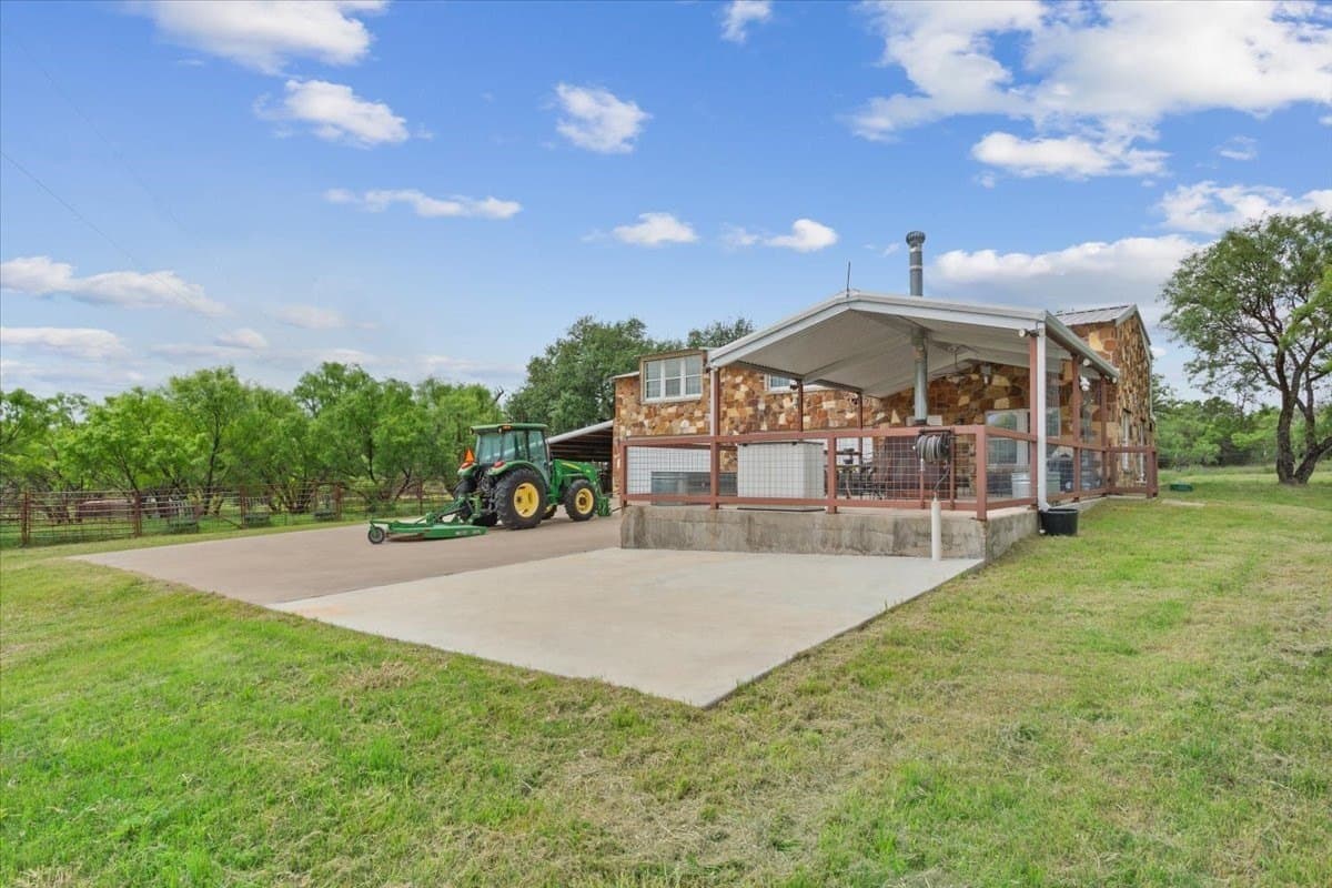 88 acres in Mills County - photo 6