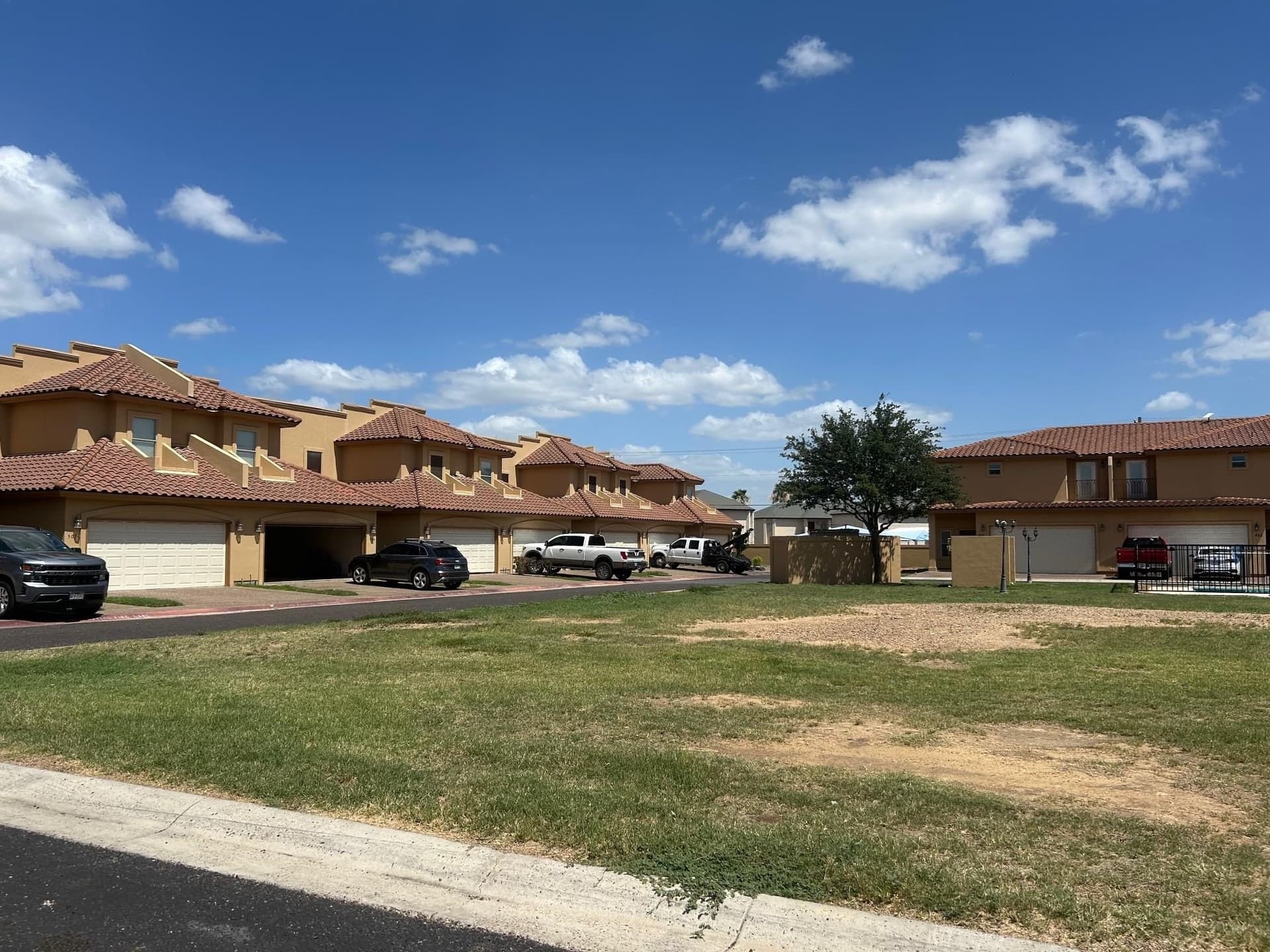 0.5 acres in Webb County - photo 2