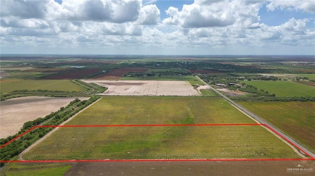 13.45 acres in Willacy County gallery image 2