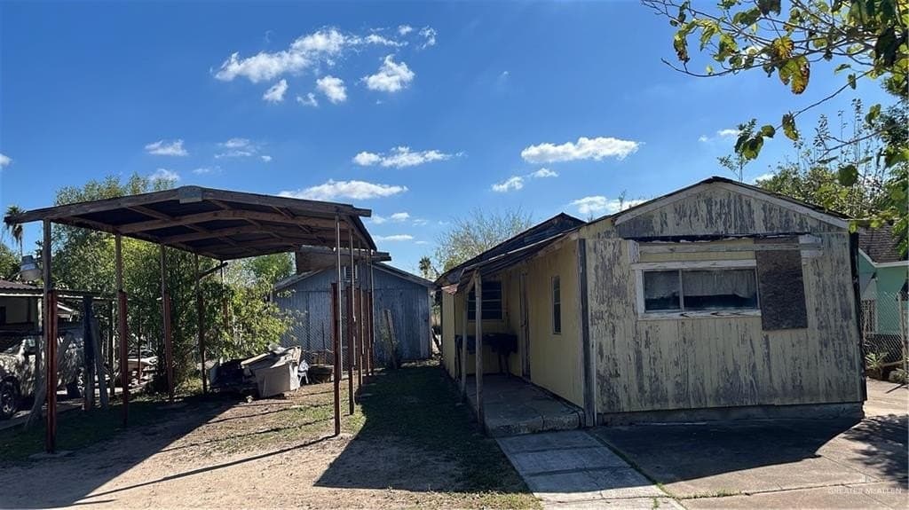 0.17 acres in Hidalgo County - photo 2