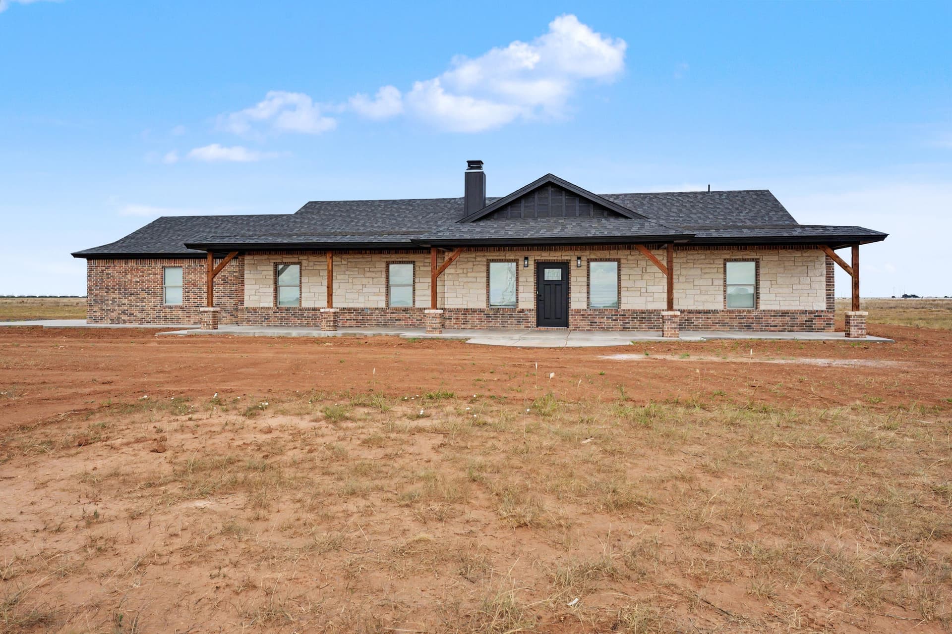 10.02 acres in Lubbock County gallery image 2