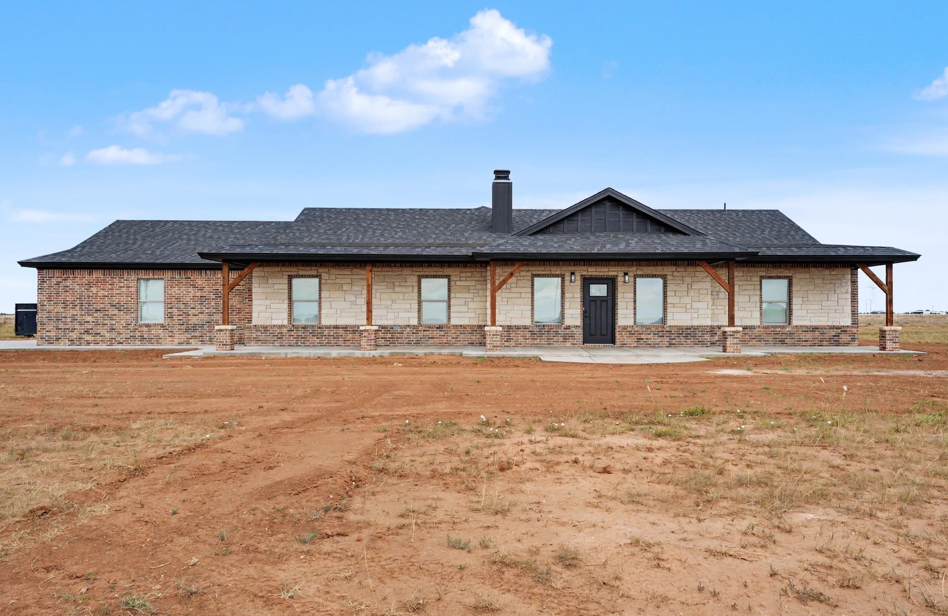10.02 acres in Lubbock County