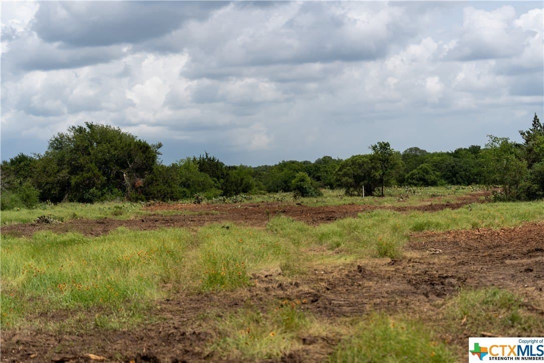 13.36 acres in Bell County featured view