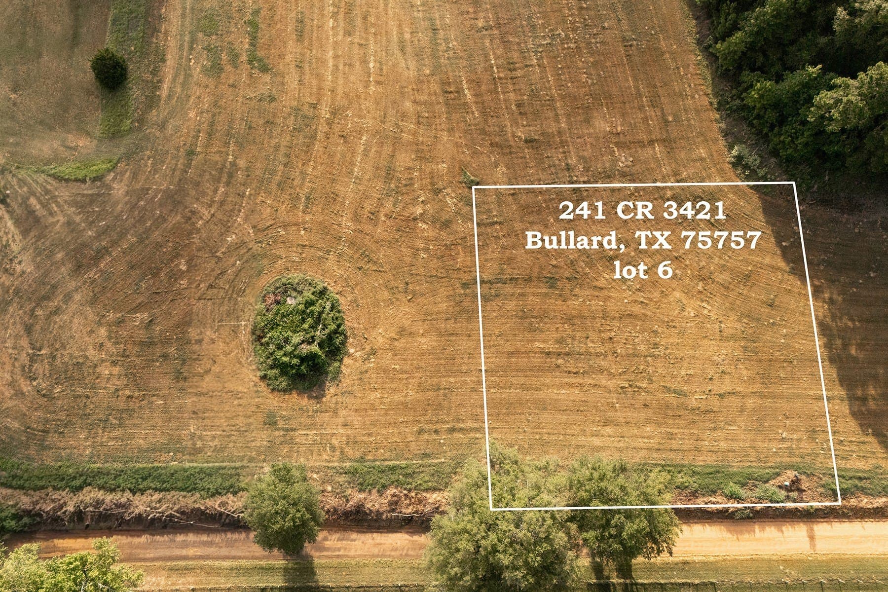 0.51 acres in Cherokee County - photo 2