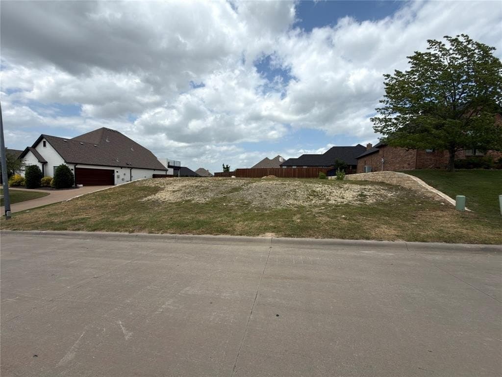 0.25 acres in Tarrant County