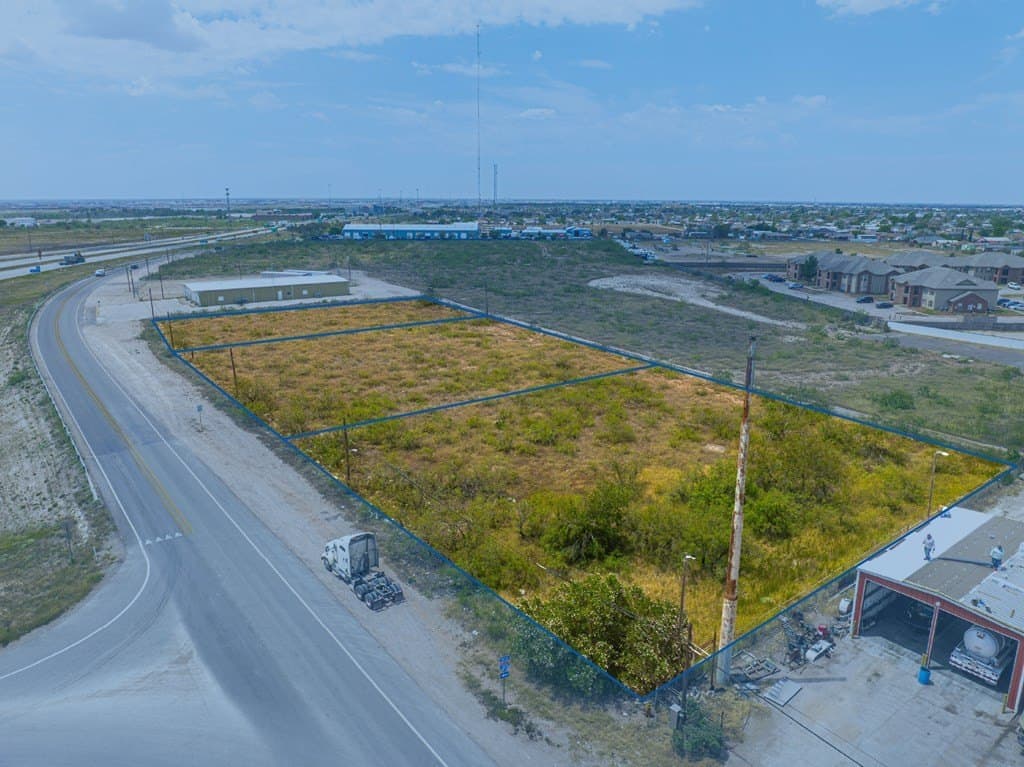 2.25 acres in Ector County gallery image 2