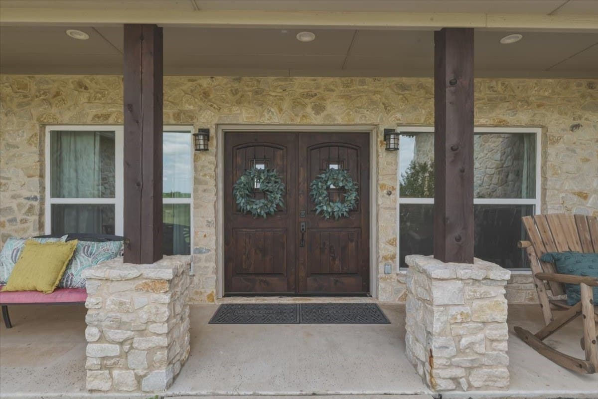 11.8 acres in Parker County featured view